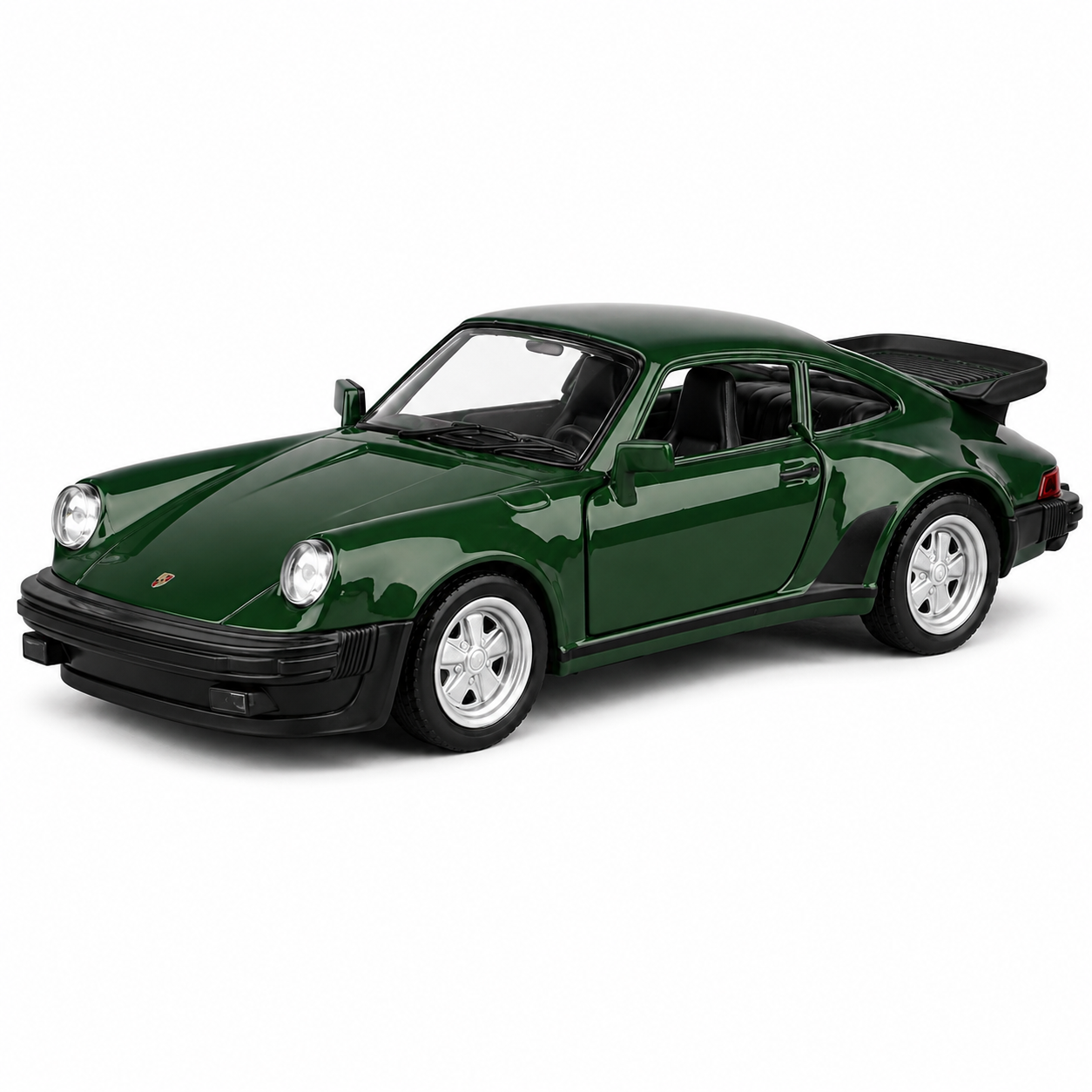 Porsche 911 Turbo (1977) – 1:36 Timeless Legacy Edition