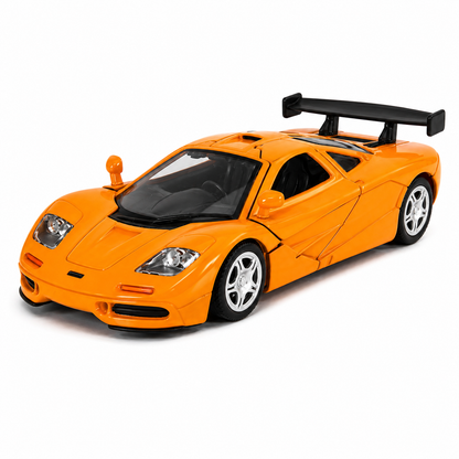 McLaren F1 – 1:36 Motorsport Legend Edition