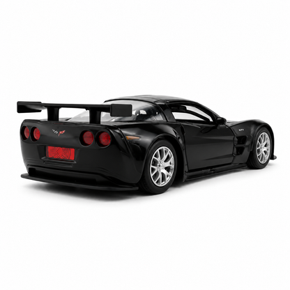 Chevrolet Corvette C6-R GT1 – 1:36 Alloy Model Car