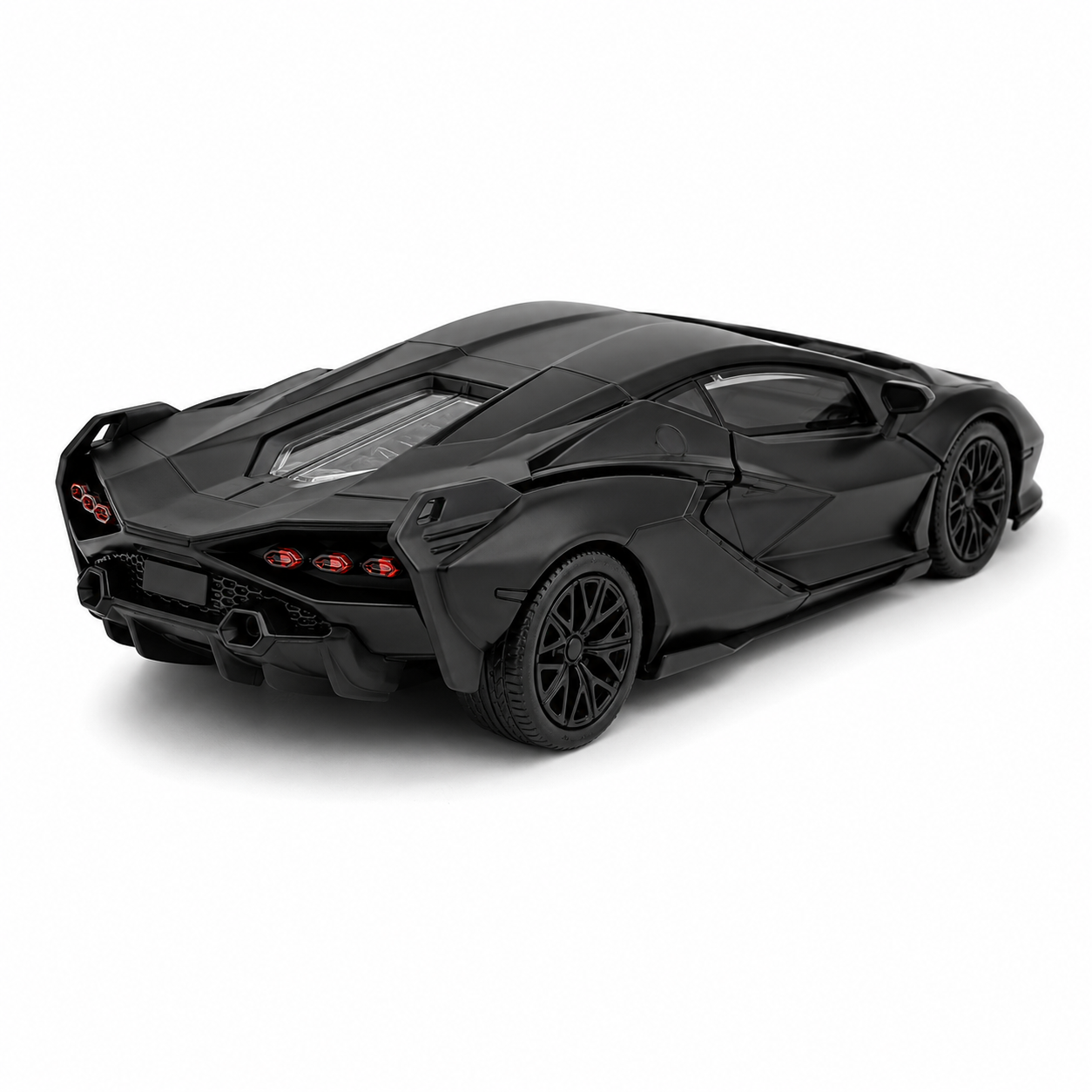 Lamborghini Sián FKP 37 – 1:36 Limited Hypercar Edition