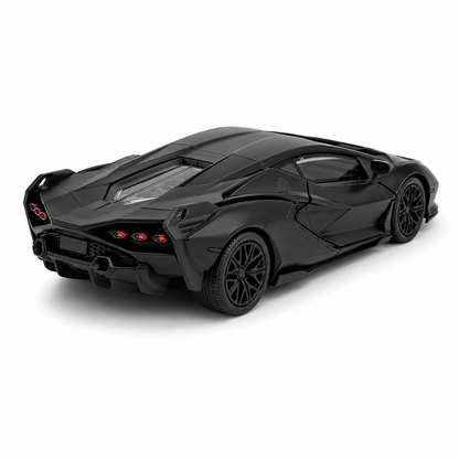 Lamborghini Sián FKP 37 – 1:36 Limited Hypercar Edition