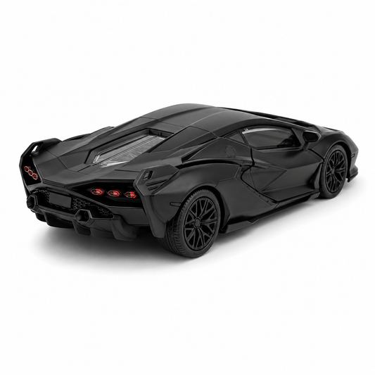Lamborghini Sián FKP 37 – 1:36 Limited Hypercar Edition