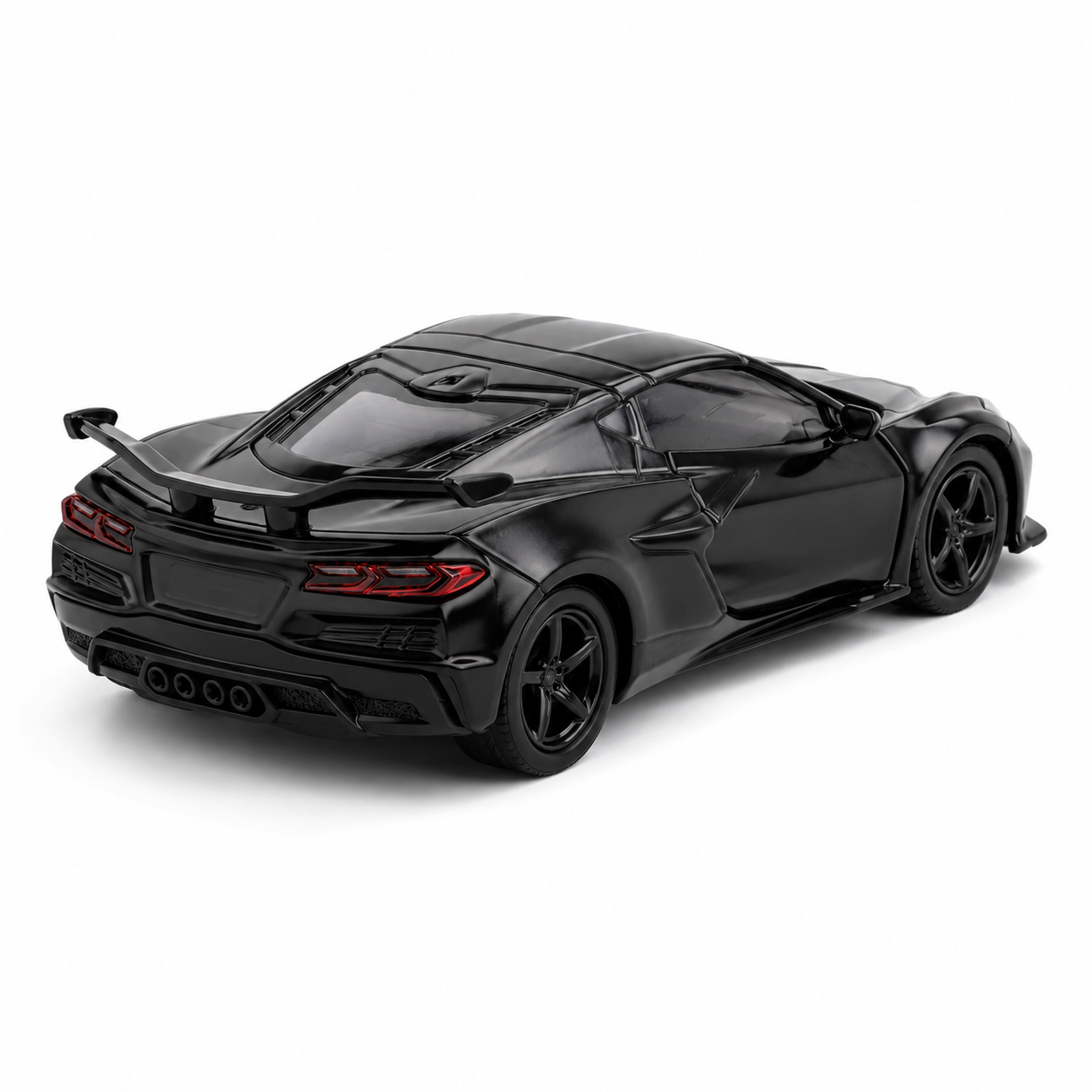 Chevrolet Corvette Z06 (C8) – 1:36 Alloy Model Car