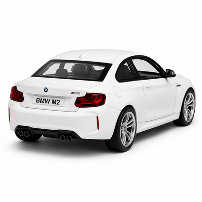 BMW M2 Coupe – 1:36 Alloy Model Car