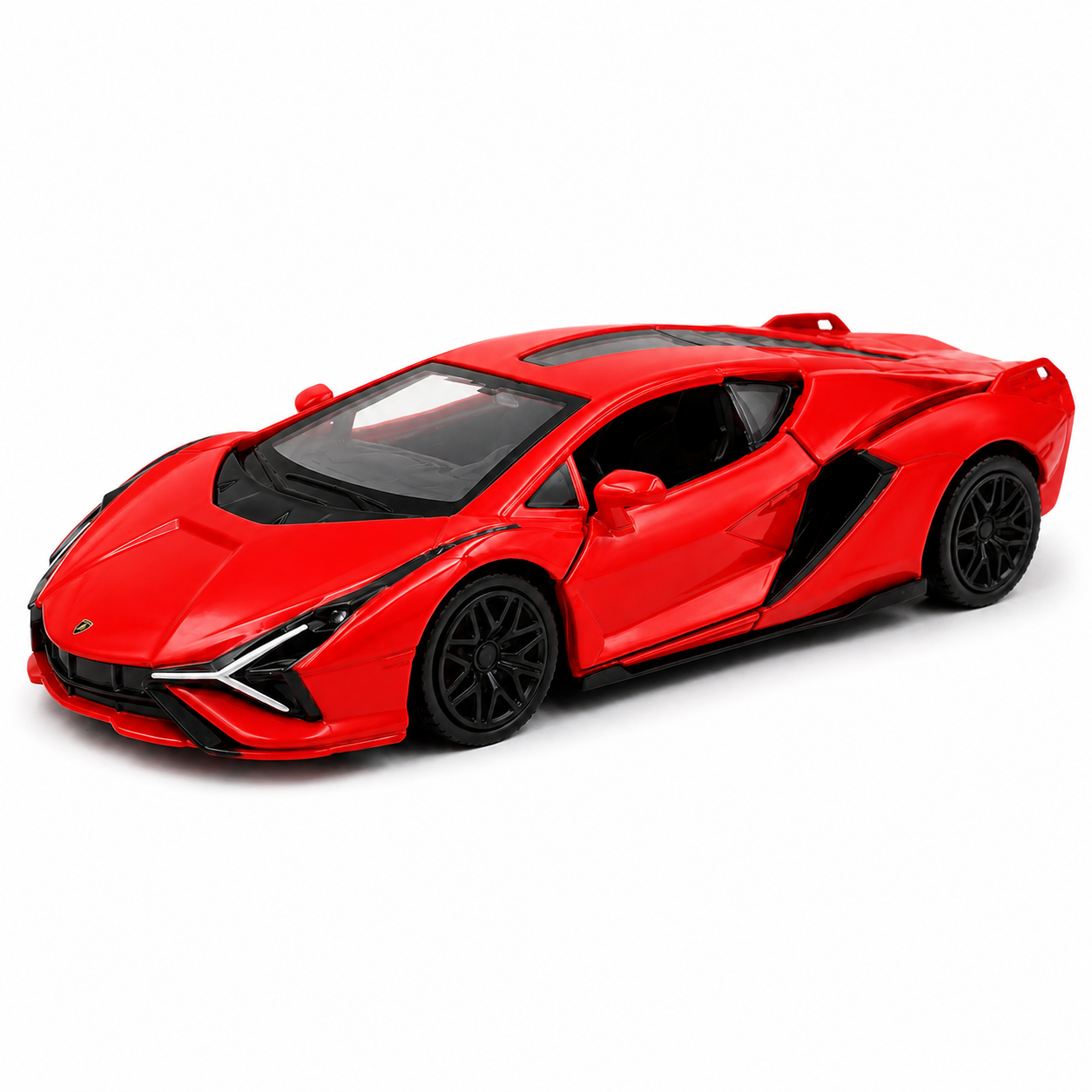 Lamborghini Sián FKP 37 – 1:36 Limited Hypercar Edition