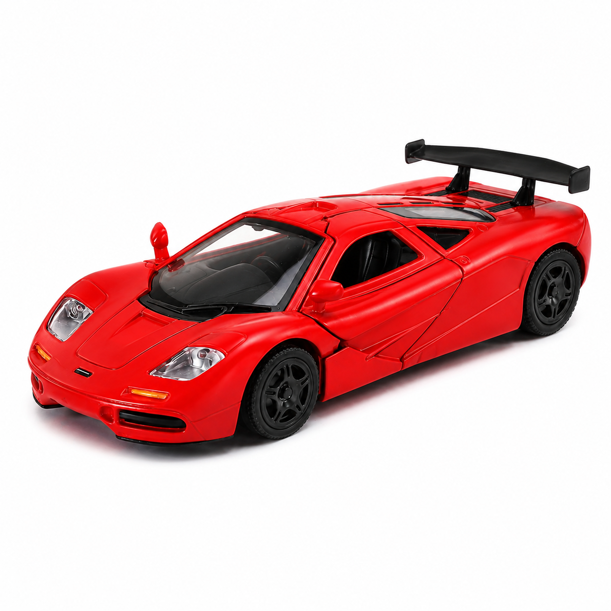 McLaren F1 – 1:36 Motorsport Legend Edition