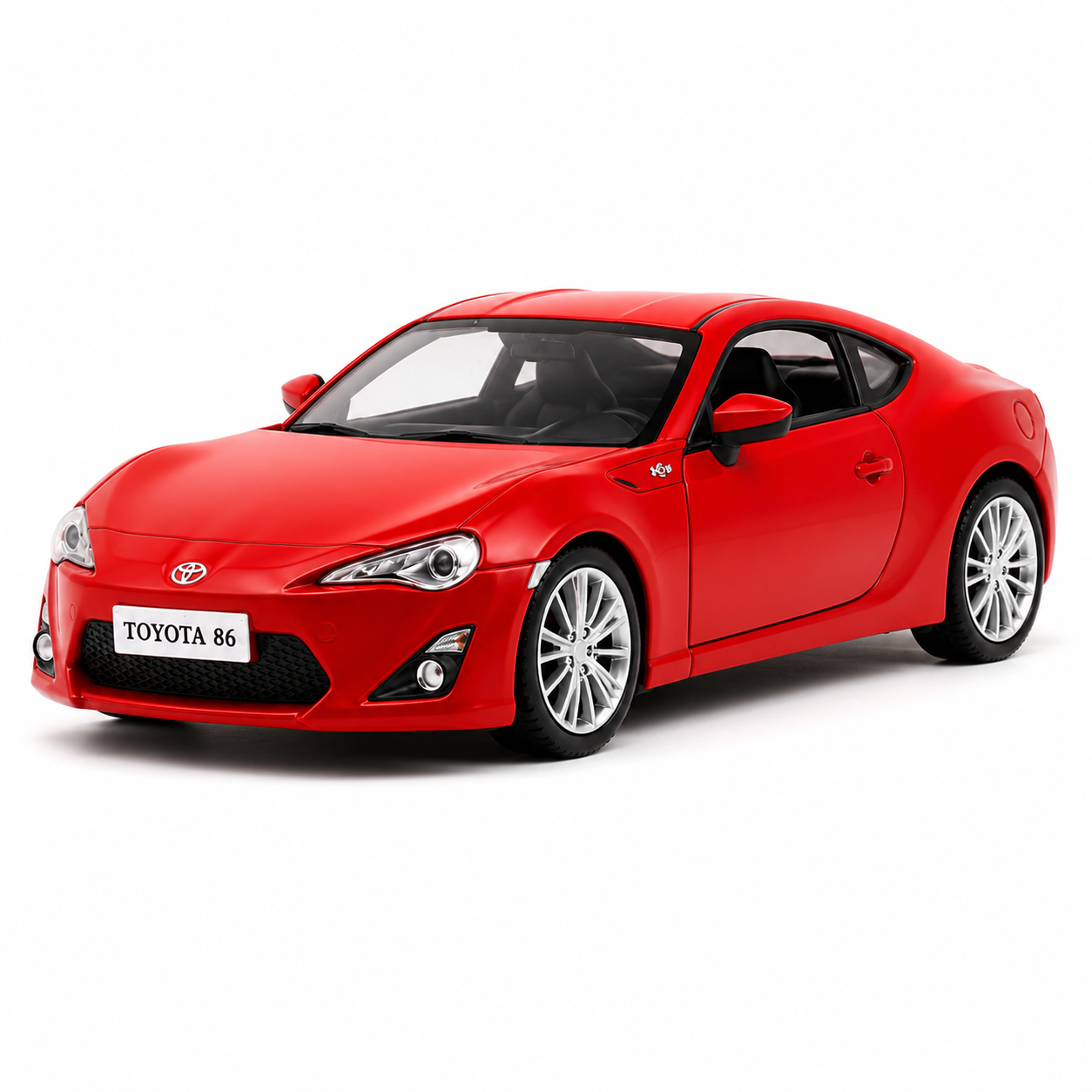 Toyota GT86 – 1:36 Driver's Discipline Edition