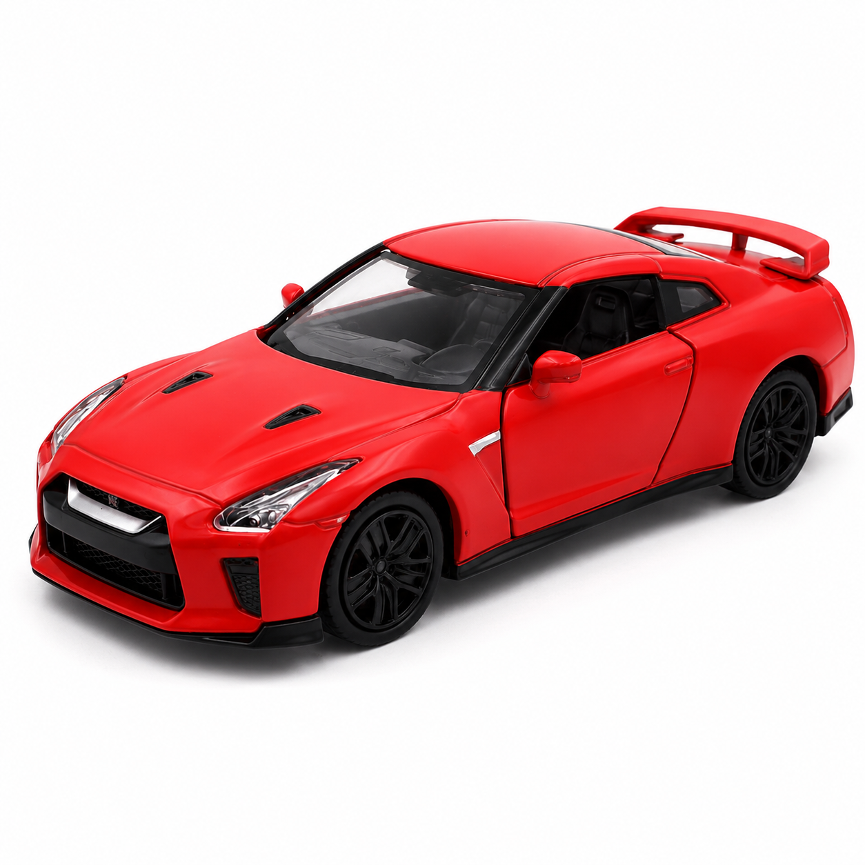 Nissan GT-R R35 – 1:36 Godzilla Performance Edition