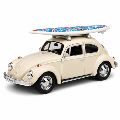 Volkswagen Beetle – 1:36 Stay Different Edition