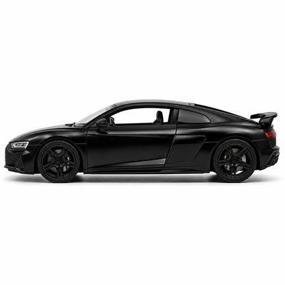 Audi R8 V10 – 1:36 Alloy Model Car