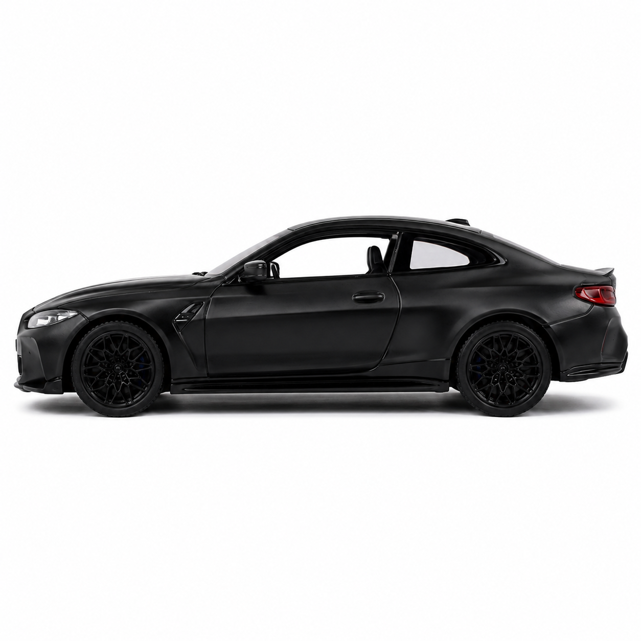 BMW M4 CSL – 1:36 Alloy Model Car