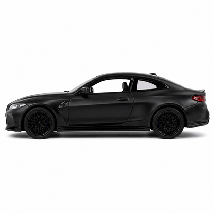 BMW M4 CSL – 1:36 Alloy Model Car