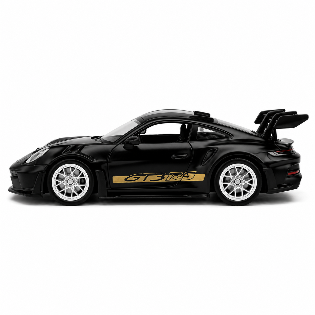 Porsche 911 GT3 RS – 1:36 Precision Dominance Edition