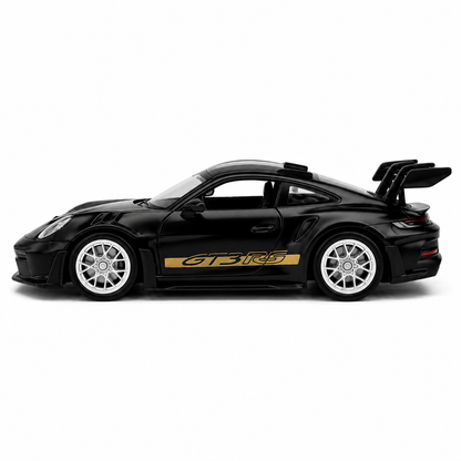 Porsche 911 GT3 RS – 1:36 Precision Dominance Edition