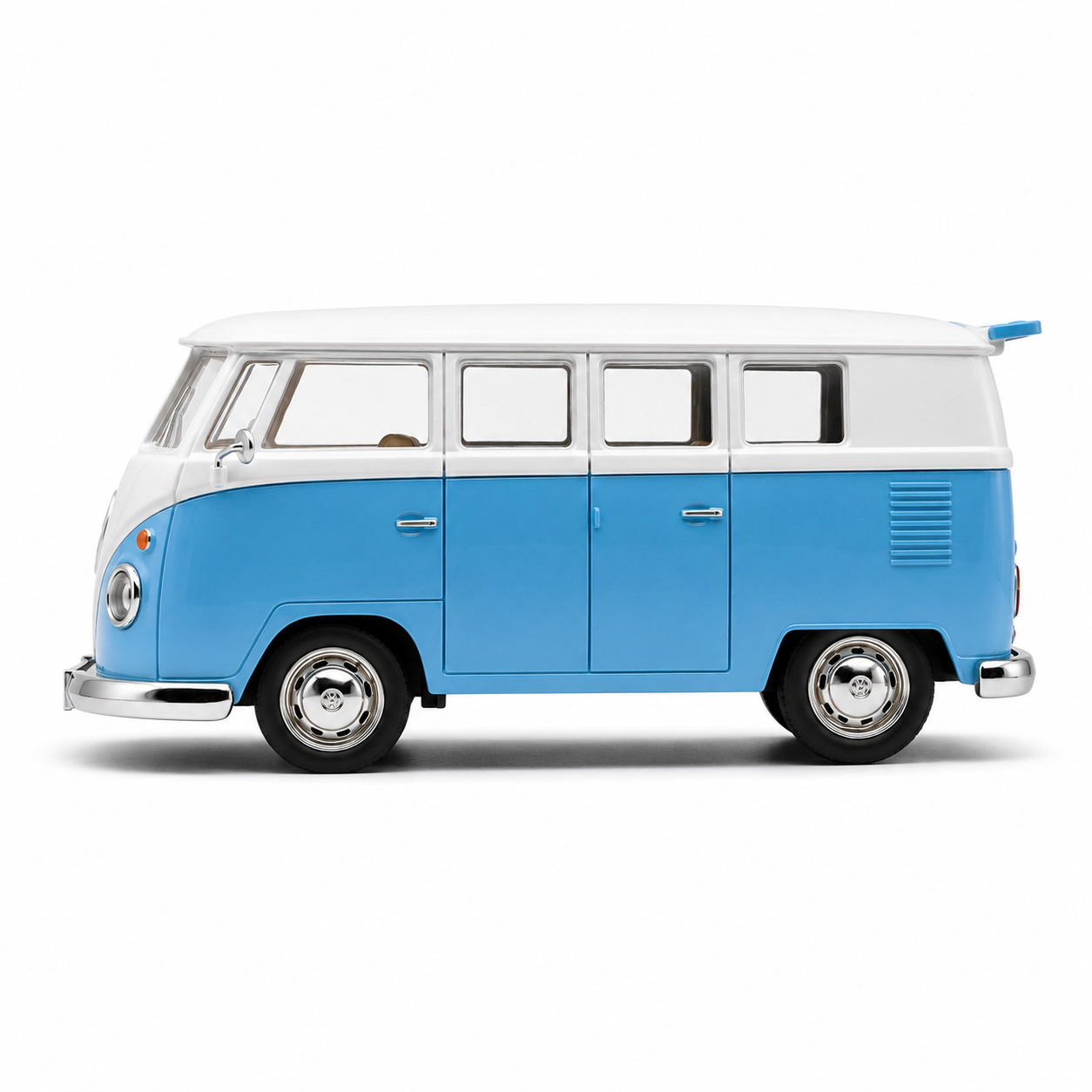 Volkswagen T1 Transporter – 1:36 Freedom Through The Journey Edition