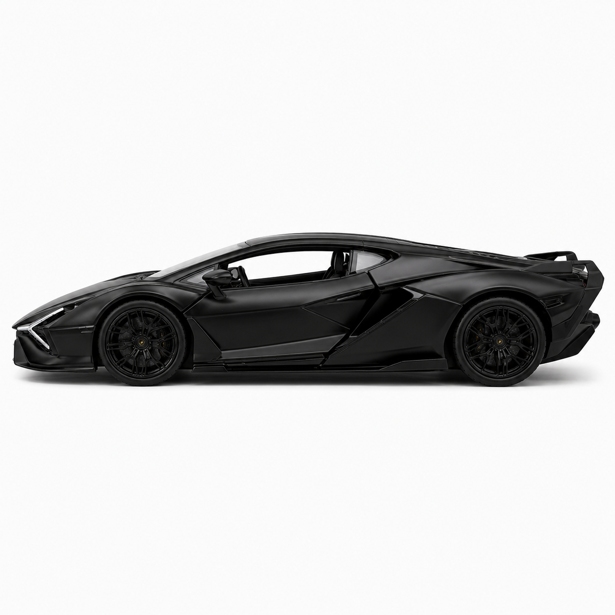 Lamborghini Sián FKP 37 – 1:36 Limited Hypercar Edition