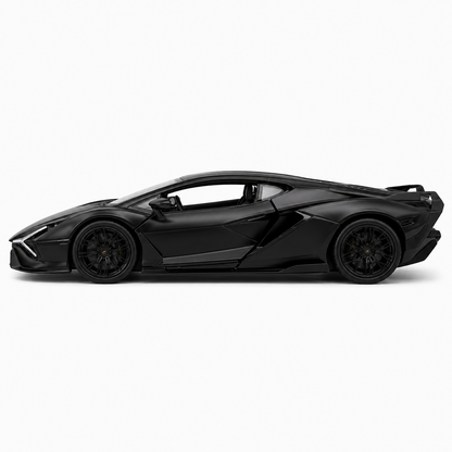 Lamborghini Sián FKP 37 – 1:36 Limited Hypercar Edition