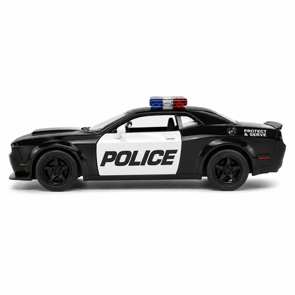 Dodge Challenger SRT Demon – 1:36 Alloy Model Car