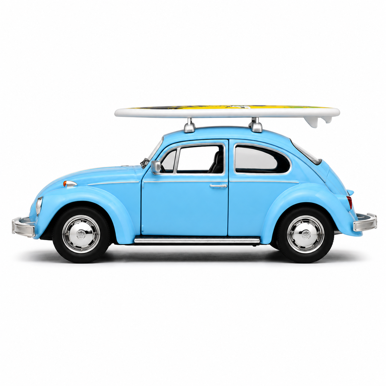 Volkswagen Beetle – 1:36 Stay Different Edition