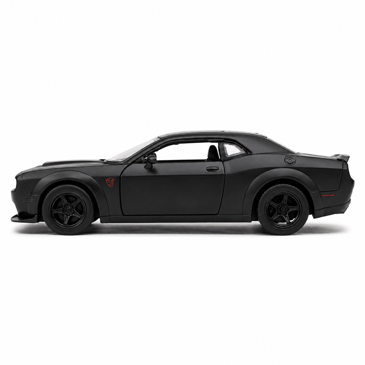 Dodge Challenger SRT Demon – 1:36 Alloy Model Car