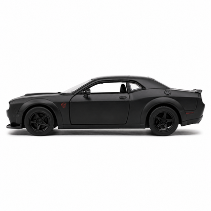 Dodge Challenger SRT Demon – 1:36 Alloy Model Car