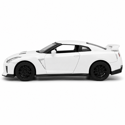 Nissan GT-R R35 – 1:36 Godzilla Performance Edition