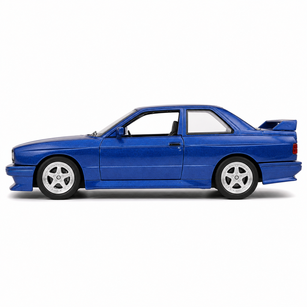 BMW M3 E30 (1987) – 1:36 Alloy Model Car