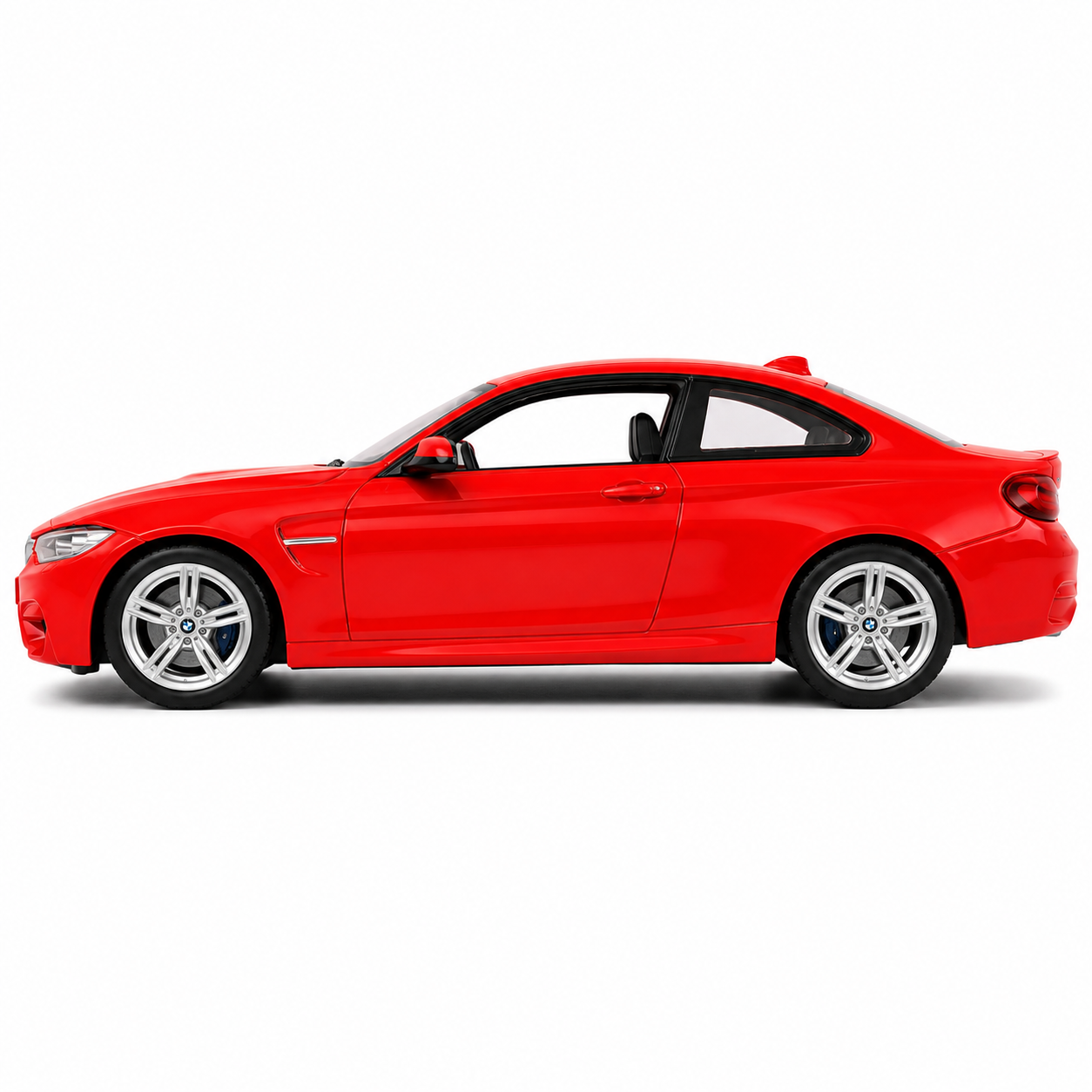 BMW M4 Coupe – 1:36 Alloy Model Car