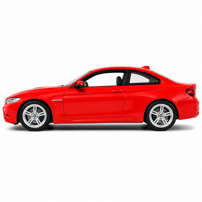 BMW M4 Coupe – 1:36 Alloy Model Car