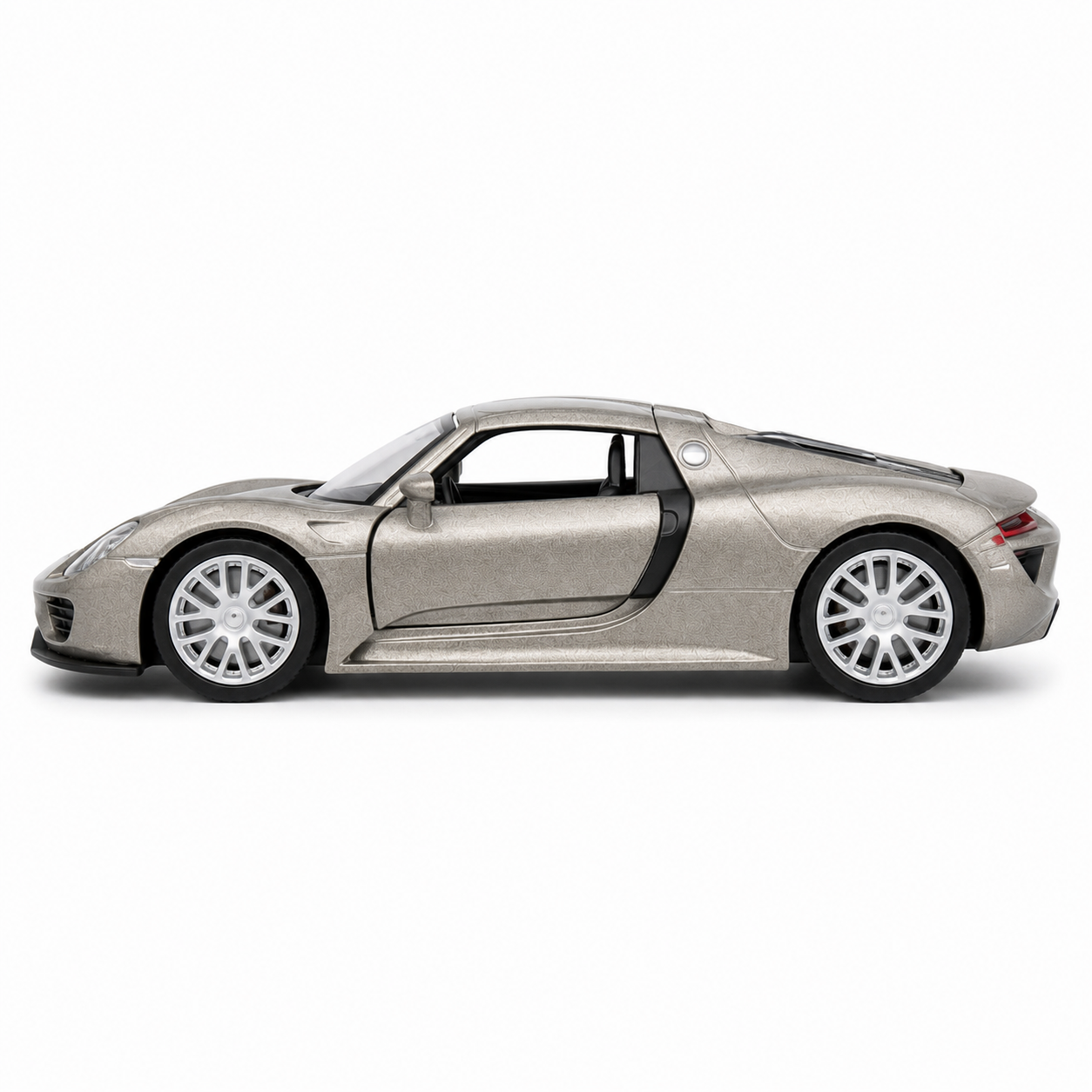 Porsche 918 Spyder – 1:36 Future Vision Edition