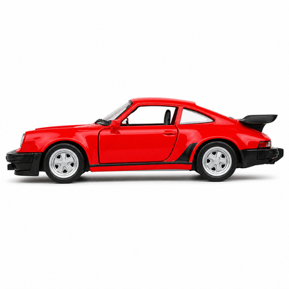 Porsche 911 Turbo (1977) – 1:36 Timeless Legacy Edition