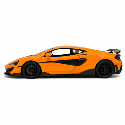 McLaren 600LT – 1:36 Track Performance Edition