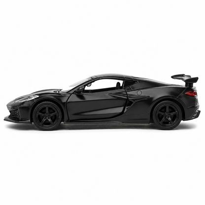 Chevrolet Corvette Z06 (C8) – 1:36 Alloy Model Car