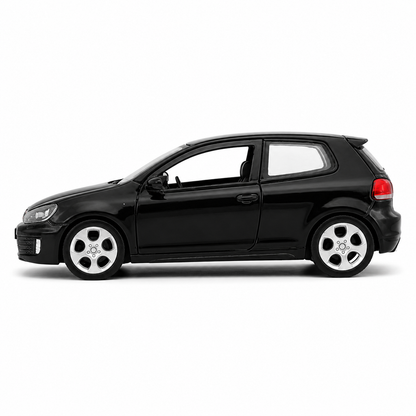 Volkswagen Golf GTI Mk6 – 1:36 Discipline Beats Talent Edition