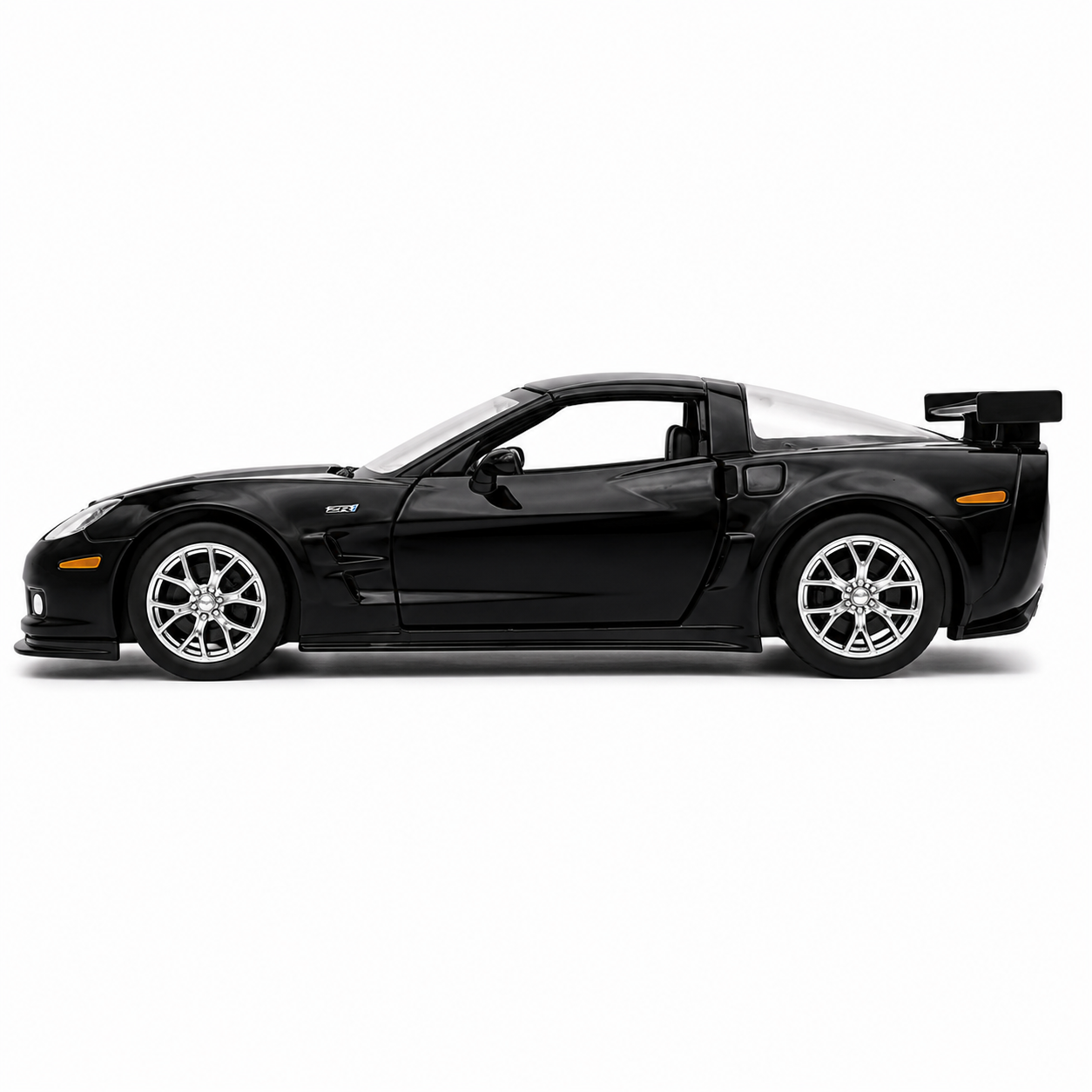 Chevrolet Corvette C6-R GT1 – 1:36 Alloy Model Car
