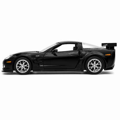 Chevrolet Corvette C6-R GT1 – 1:36 Alloy Model Car