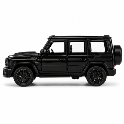 Mercedes-Benz G63 AMG Body Kit – 1:36 Urban Dominance Edition