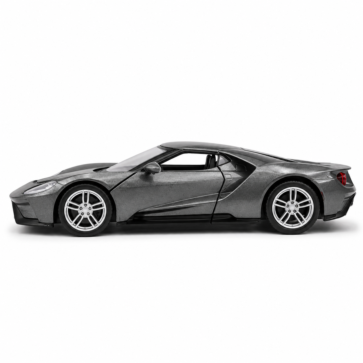 Ford GT – 1:36 Alloy Supercar Model