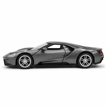 Ford GT – 1:36 Alloy Supercar Model