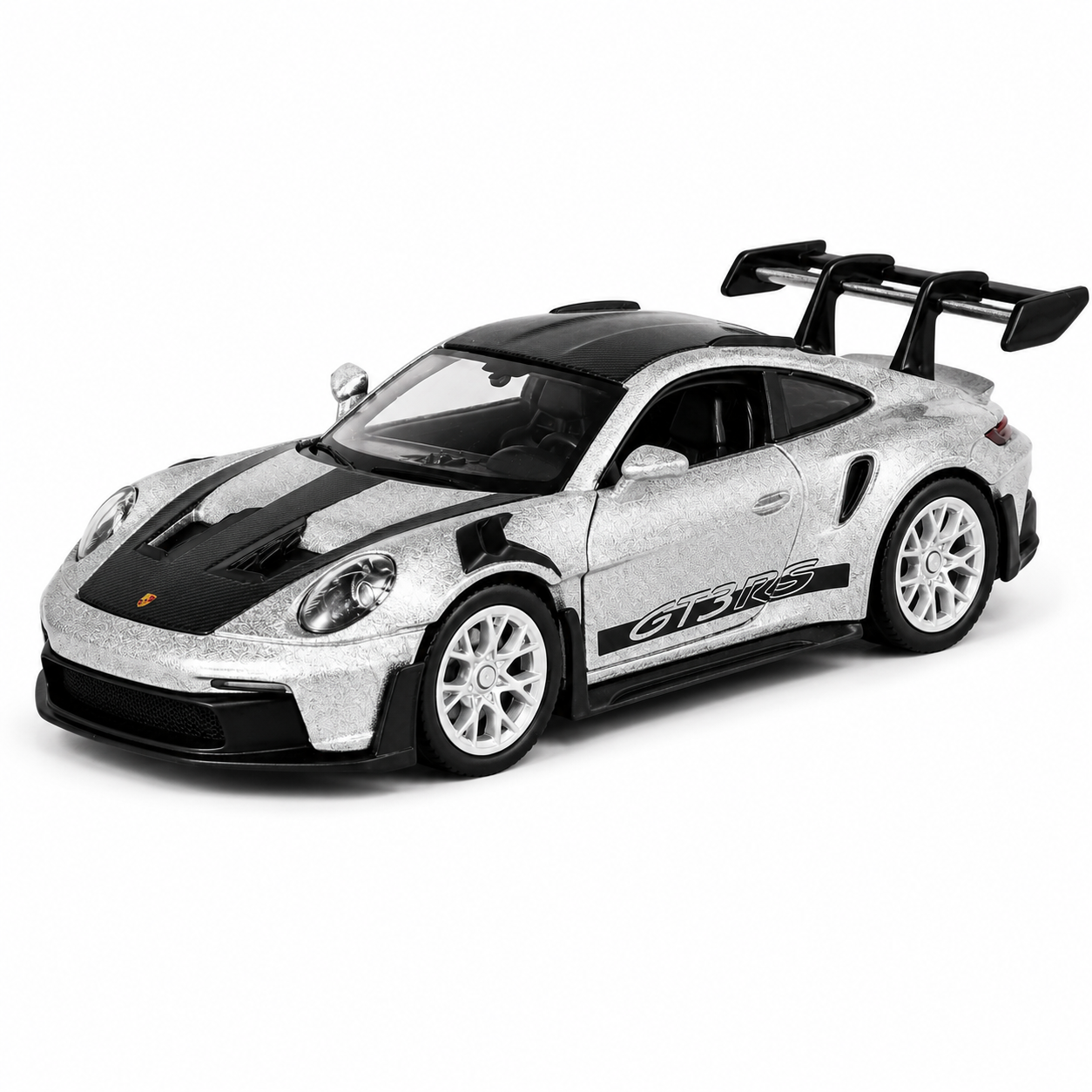 Porsche 911 GT3 RS – 1:36 Precision Dominance Edition