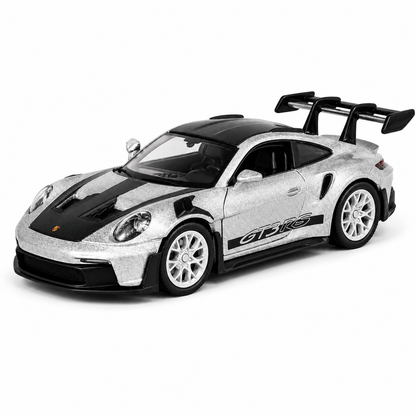 Porsche 911 GT3 RS – 1:36 Precision Dominance Edition