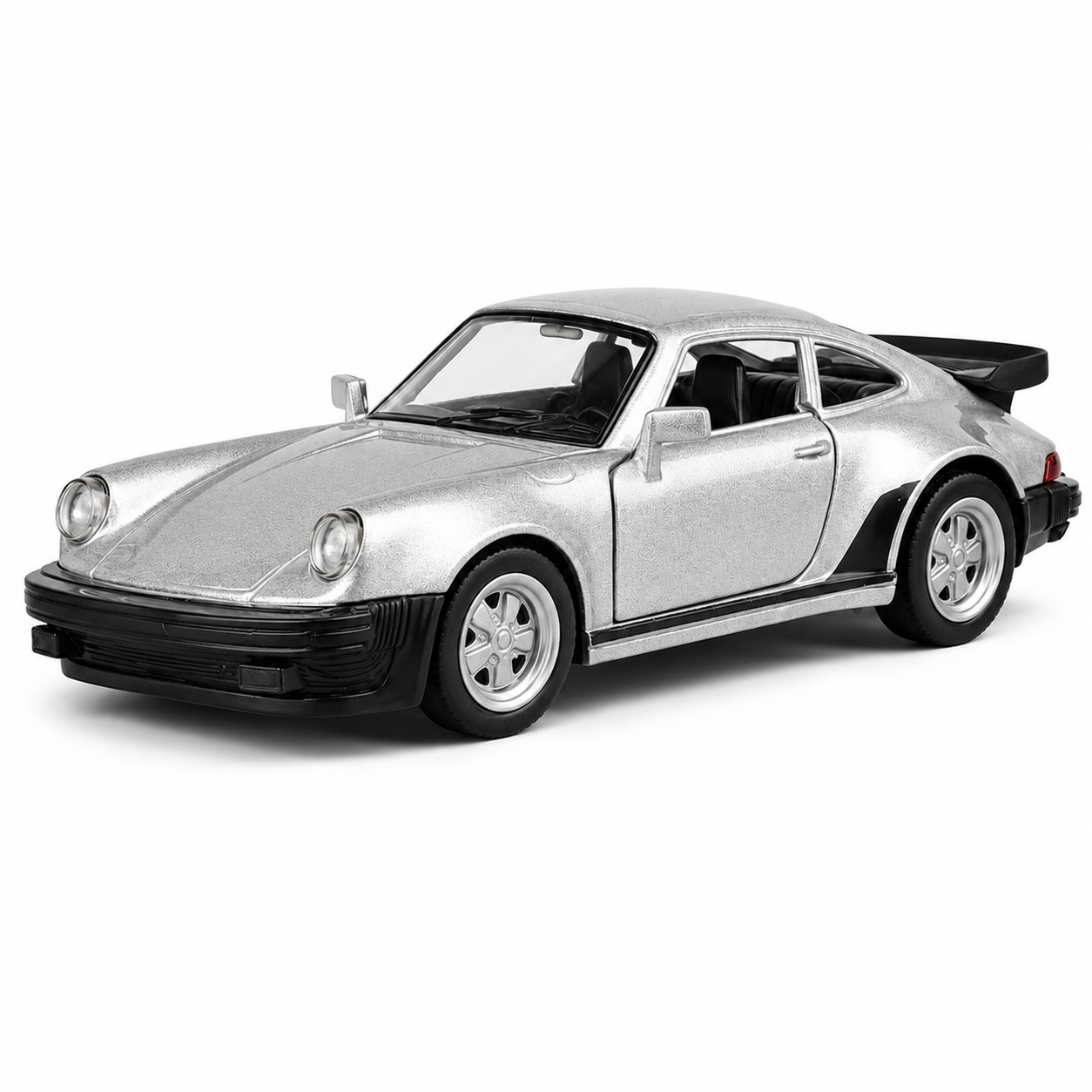 Porsche 911 Turbo (1977) – 1:36 Timeless Legacy Edition