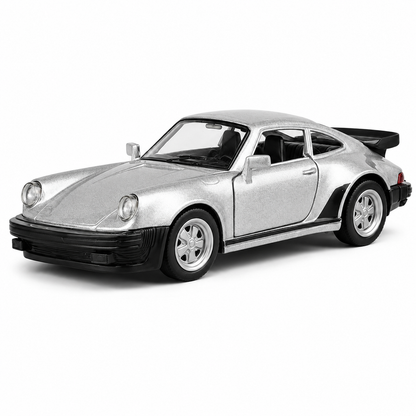 Porsche 911 Turbo (1977) – 1:36 Timeless Legacy Edition