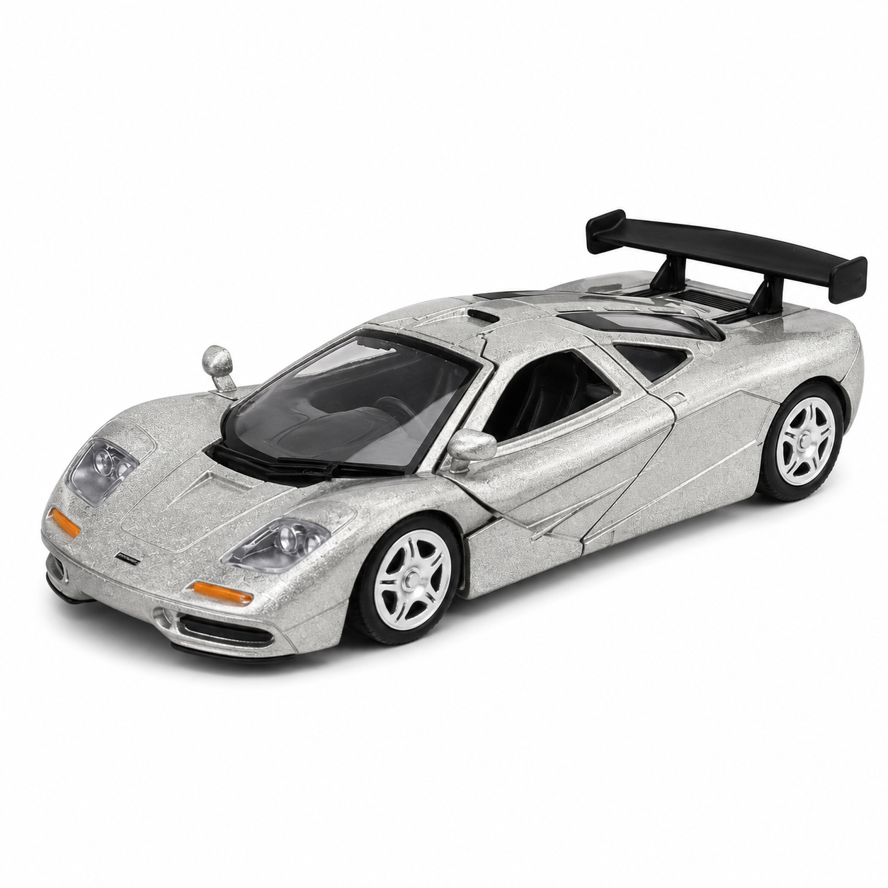 McLaren F1 – 1:36 Motorsport Legend Edition