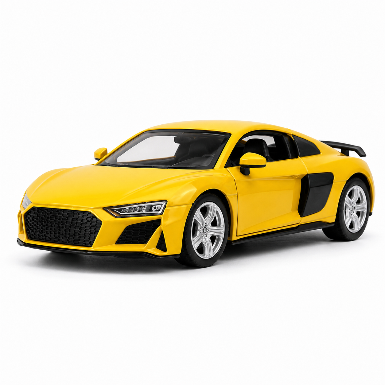 Audi R8 V10 – 1:36 Alloy Model Car